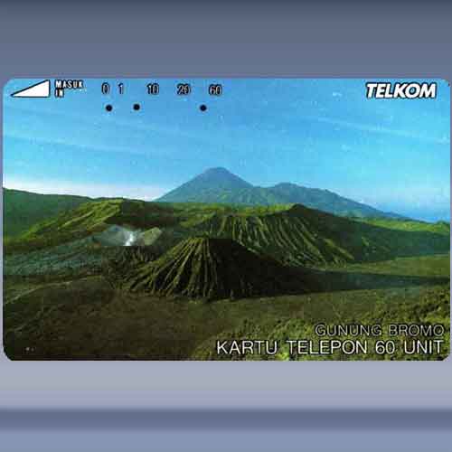 Gunung Bromo